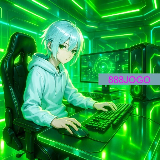 Imagem promocional da 888JOGO mostrando a plataforma e suas vantagens