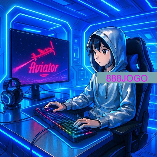 Imagem promocional da 888JOGO mostrando a plataforma e suas vantagens
