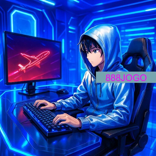 Imagem promocional da 888JOGO mostrando a plataforma e suas vantagens