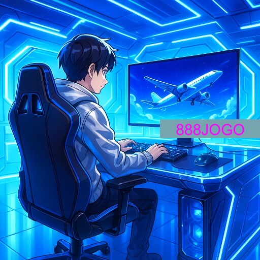 Imagem promocional da 888JOGO mostrando a plataforma e suas vantagens