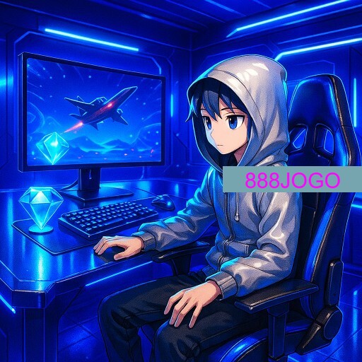Imagem promocional da 888JOGO mostrando a plataforma e suas vantagens
