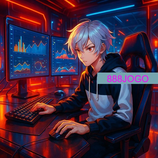 Imagem promocional da 888JOGO mostrando a plataforma e suas vantagens