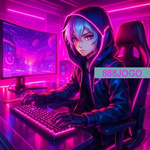 Imagem promocional da 888JOGO mostrando a plataforma e suas vantagens